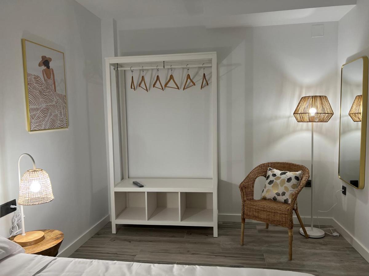 Rotonda Del Minotauro Apartamento Turistico Кориа Экстерьер фото