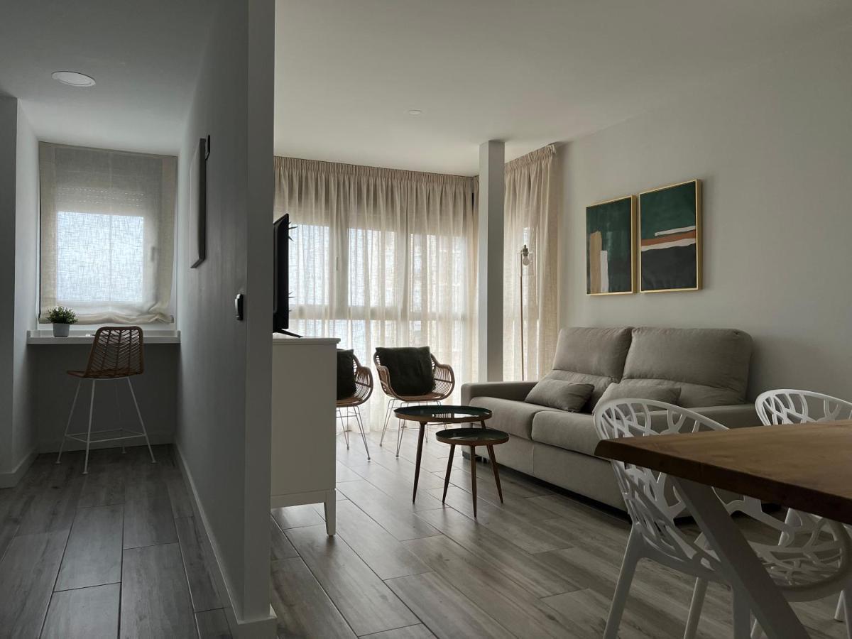 Rotonda Del Minotauro Apartamento Turistico Кориа Экстерьер фото