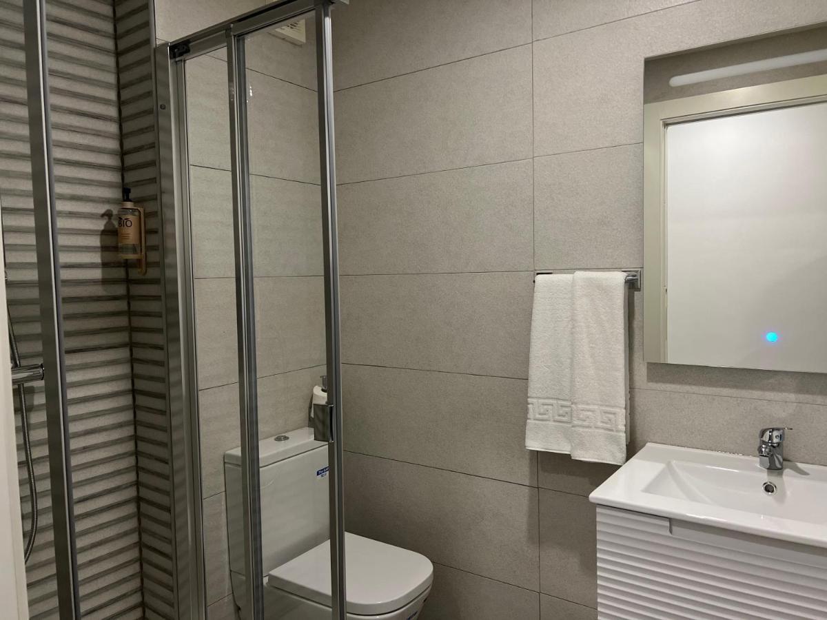 Rotonda Del Minotauro Apartamento Turistico Кориа Экстерьер фото